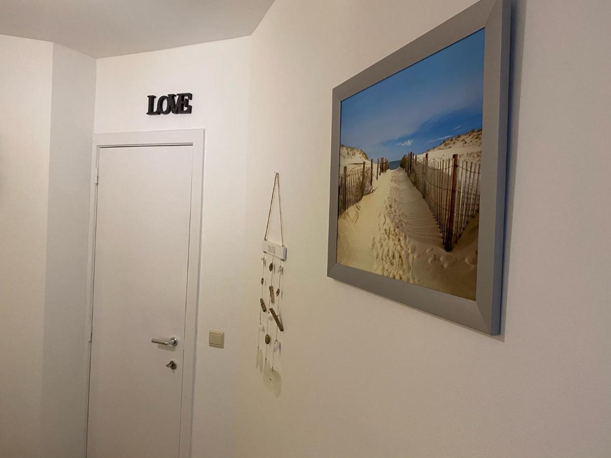Des Ambassadeurs Apartment Blankenberge Exterior photo