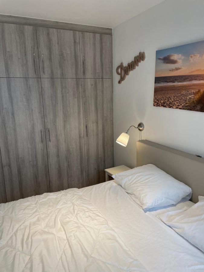 Des Ambassadeurs Apartment Blankenberge Exterior photo